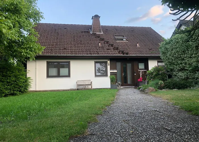 Apartmán Auszeitwohnung *