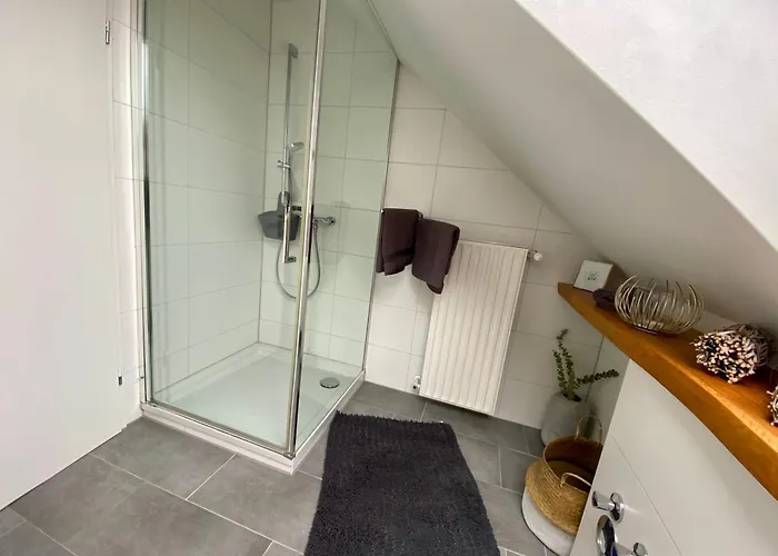 Auszeitwohnung * Lage (Lippe)