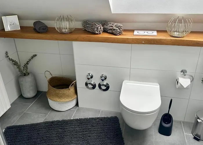 Auszeitwohnung *