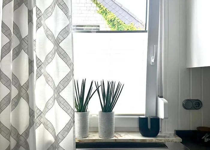 Auszeitwohnung Lejlighed