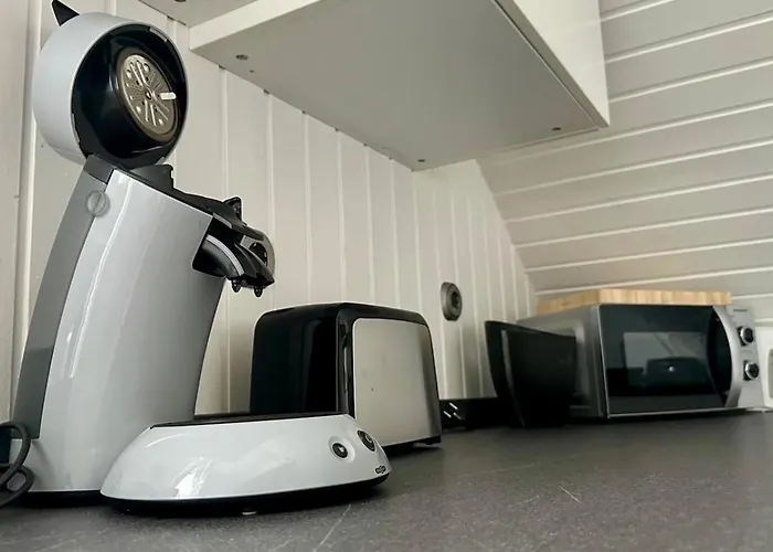 Auszeitwohnung Apartamento *