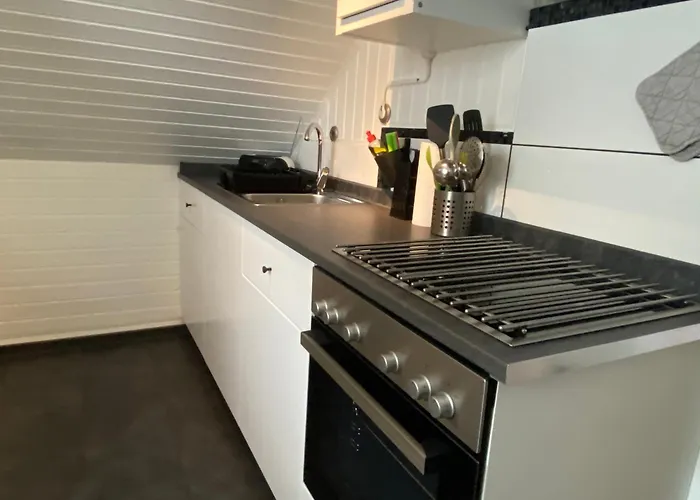 Auszeitwohnung Lage (Lippe)