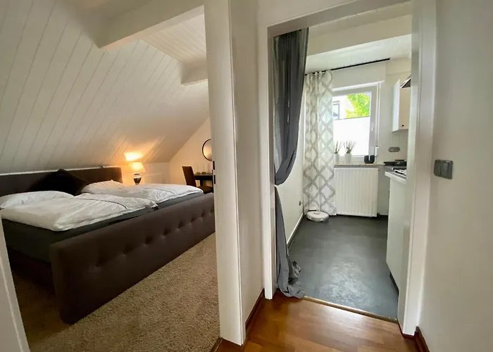 Auszeitwohnung *