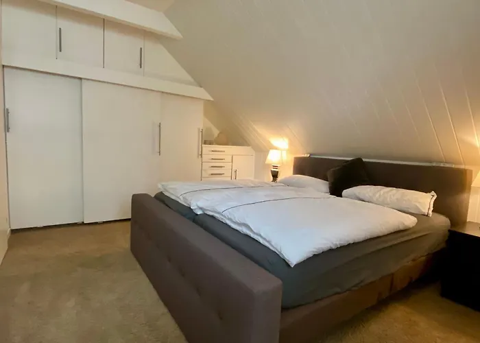 Auszeitwohnung * Lage (Lippe)