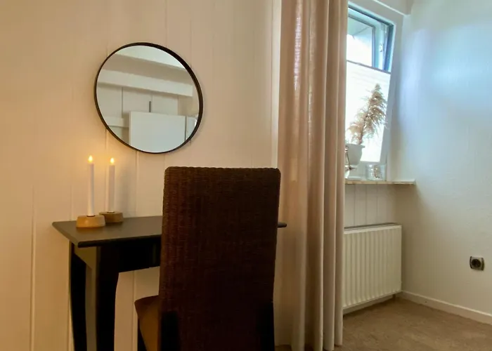 Auszeitwohnung *