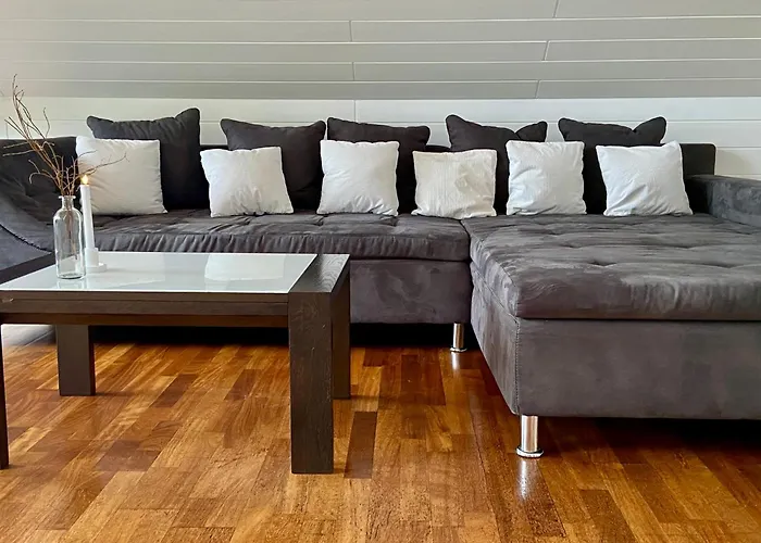 Auszeitwohnung * Lage (Lippe)