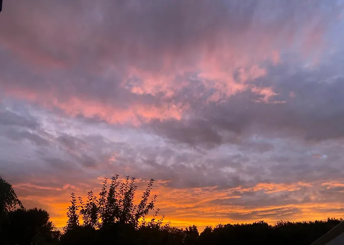Auszeitwohnung Apartamento Lage (Lippe)