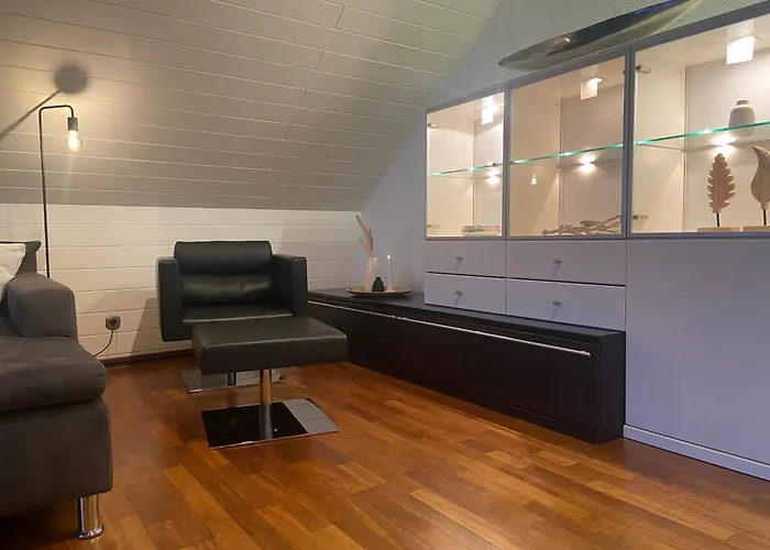 Auszeitwohnung Lage (Lippe)