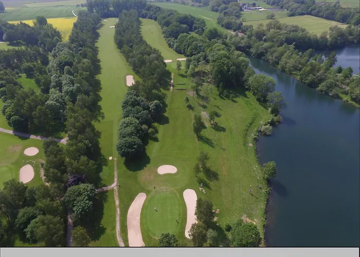 Auszeitwohnung Apartamento Lage (Lippe)
